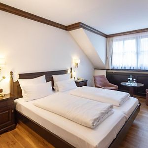 Standard Main Building King Room